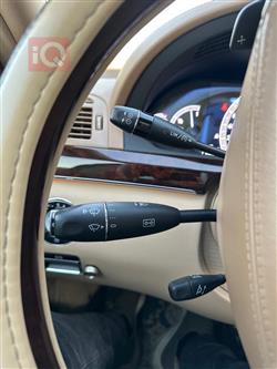 مرسيدس بنز S-Class